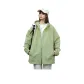 Light Fruit Green