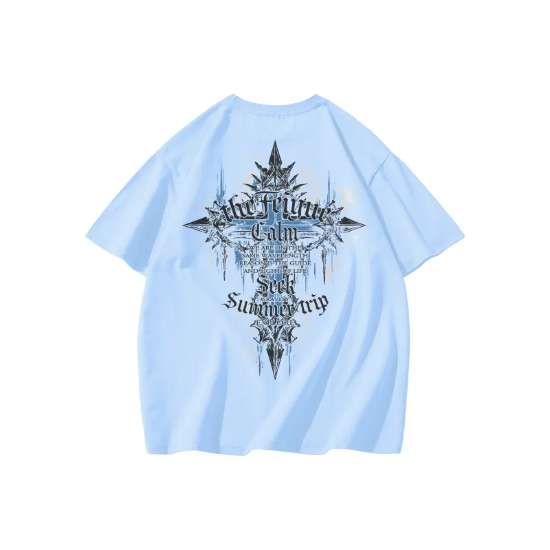 Feiyue T Shirts Unisex-28