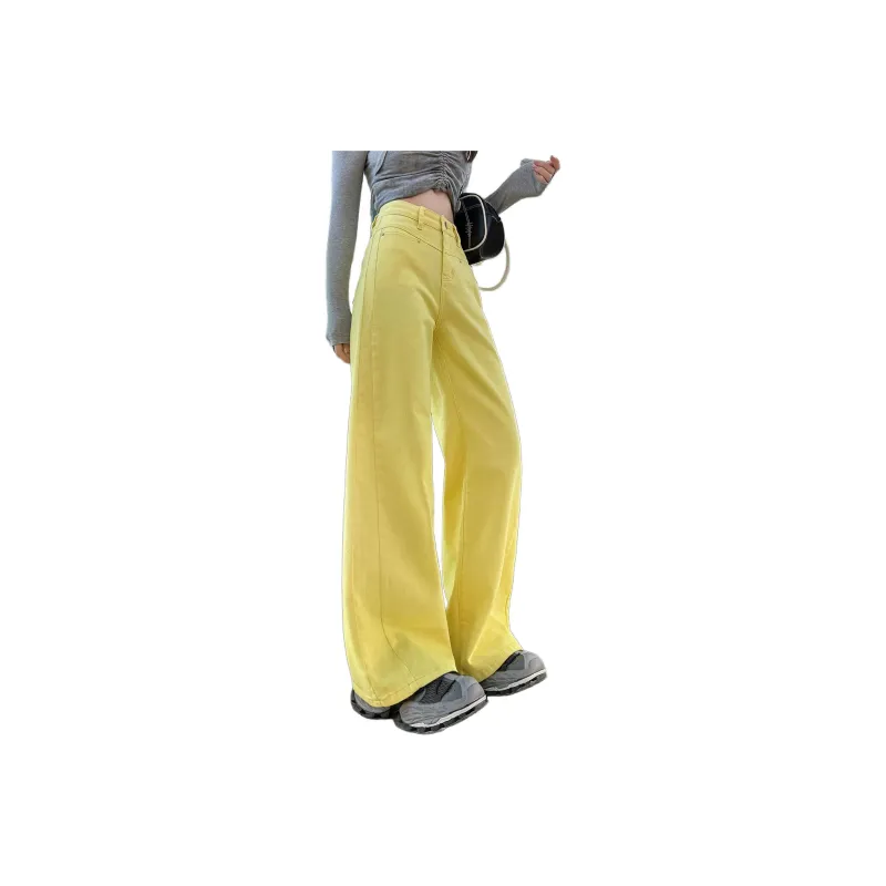 ORIGIN Jeans Unisex-12