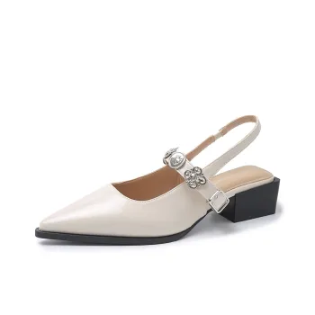 GEJIANI Casual Single Shoes Women's