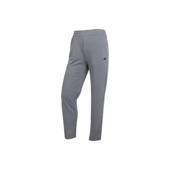 Skechers Knitted Sports Pants Women's Phantom Light Gray