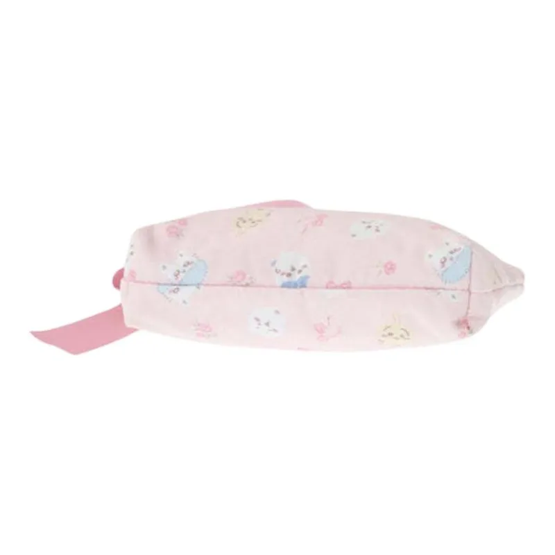 Chiikawa Polyester Storage Bag Women's Pink-4