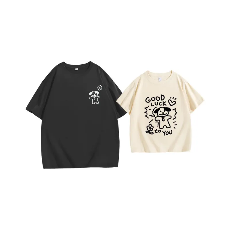 MDLILA Couple Sets Unisex-8