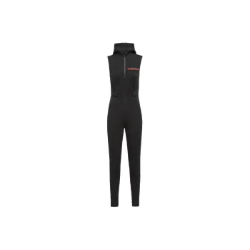PRADA Jumpsuits Women's Black