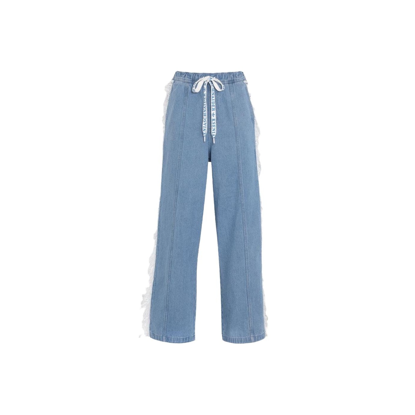 Adidas Originals Blue Denim on Sale & Authentic - POIZON