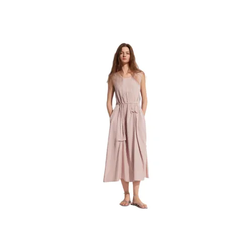 ELLE Sleeveless Dresses Women's