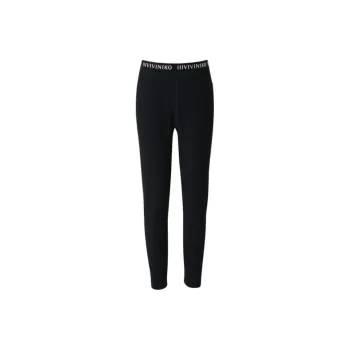 III VIVINIKO Leggings Women's Navy Blue