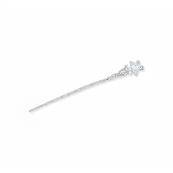 SUCH NICE Alloy Hairpins Women's