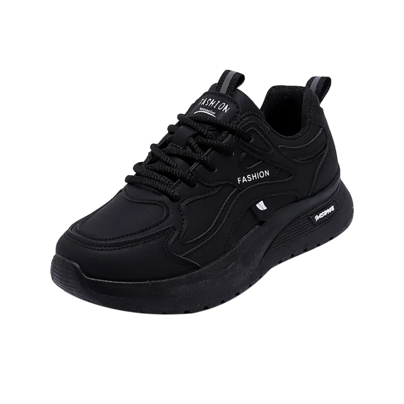 EASTERN CAMEL Coverage Slip Resistant Waterproof Cushioning Abrasion Resistant Balance Low Top Casual Shoes Women's-5