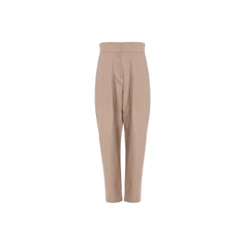 BESIONIA SS22 Suit Trouser Women's Khaki