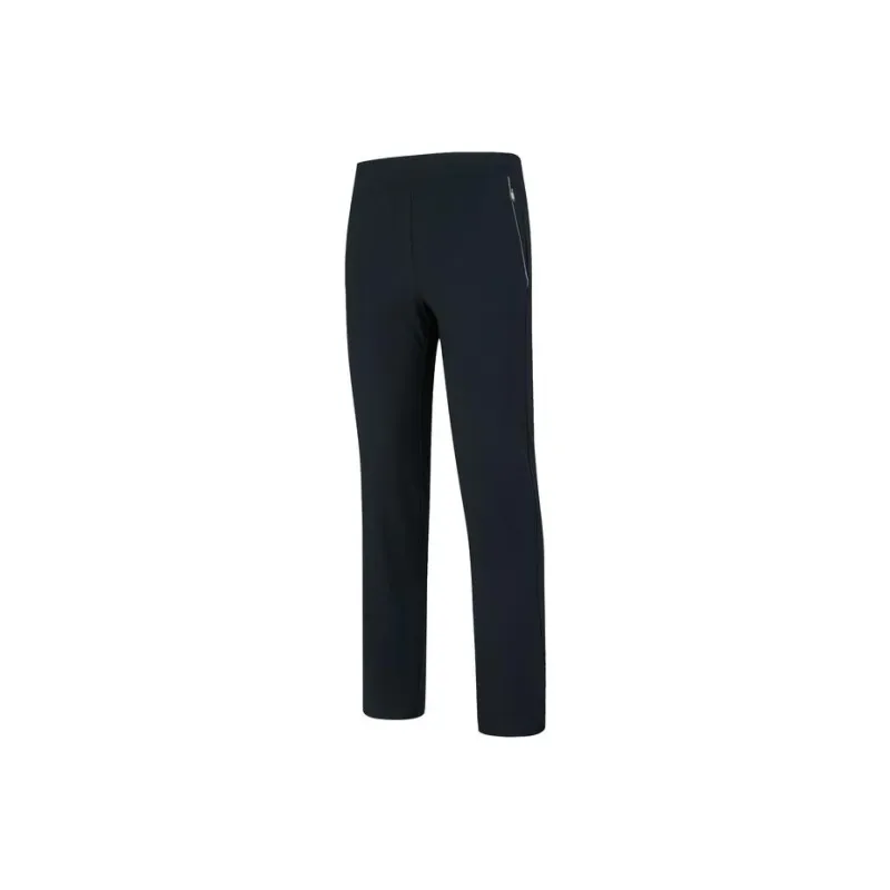 RAPIDO Knitted Sports Pants Women's-0