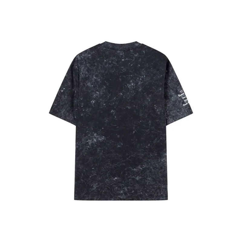 DAVID NAMAN T Shirts Men Gray-1