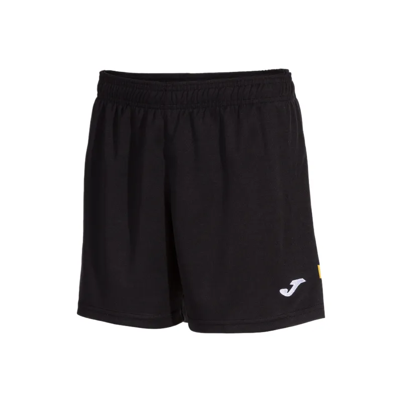 Joma Tokyo Casual Shorts Women's Black-0