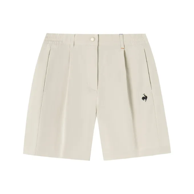 Le Coq Sportif Casual Shorts Women's-2