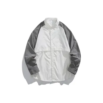 MM Super Light Breathable UV Protection Sun Protection Clothing Women's
