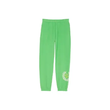Victoria's Secret Knitted Sports Pants Women's Green