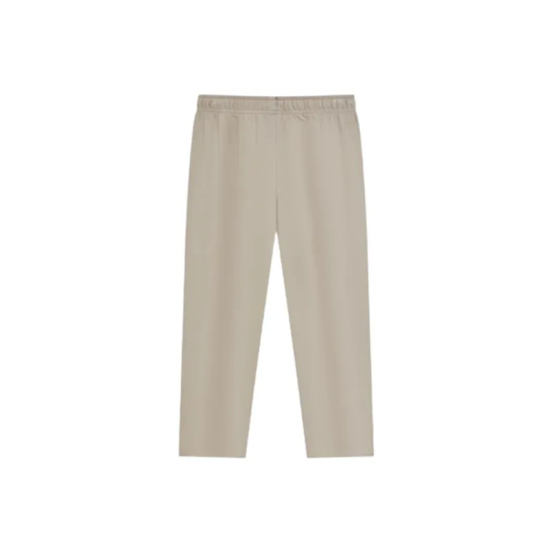 XTEP Basketball Collection Sports Pants Men's Maple Bridge-1
