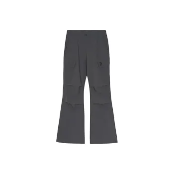 MLB Cargo Pants Women's Gray