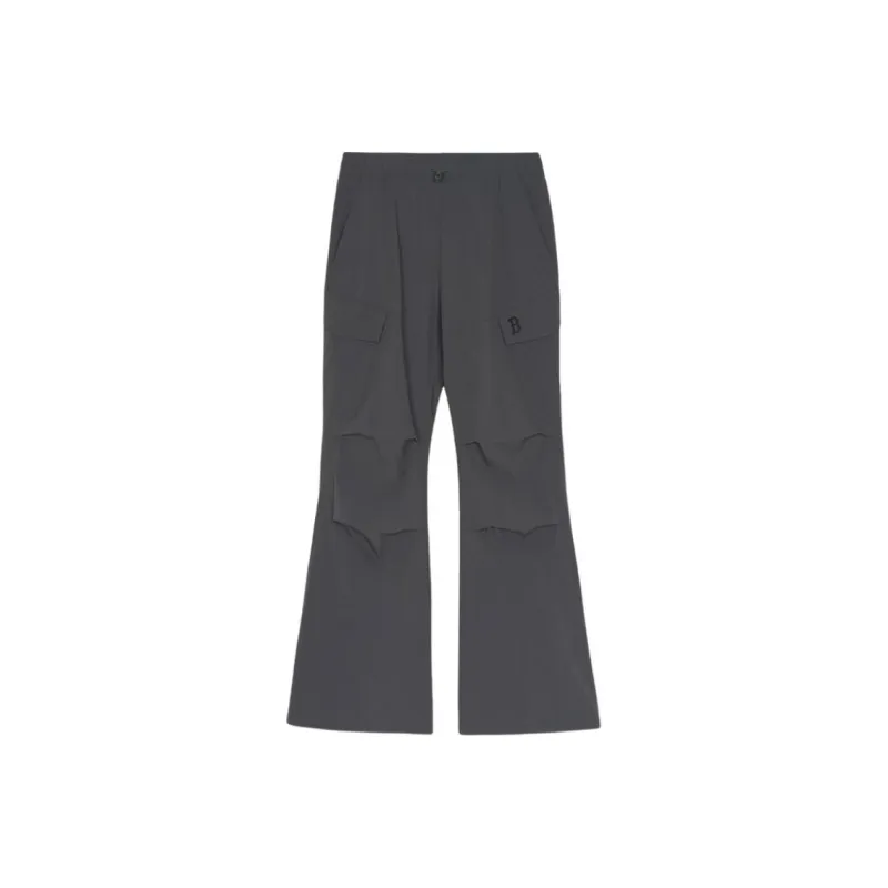 MLB Cargo Pants Women's Gray-0