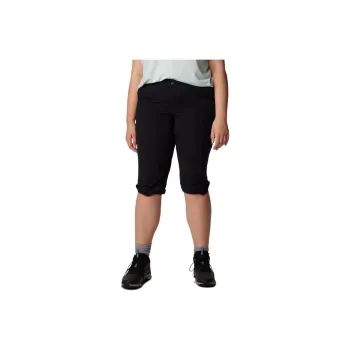 Columbia Saturday Trail 2 Omni-Shield™ Casual Shorts Women's Black