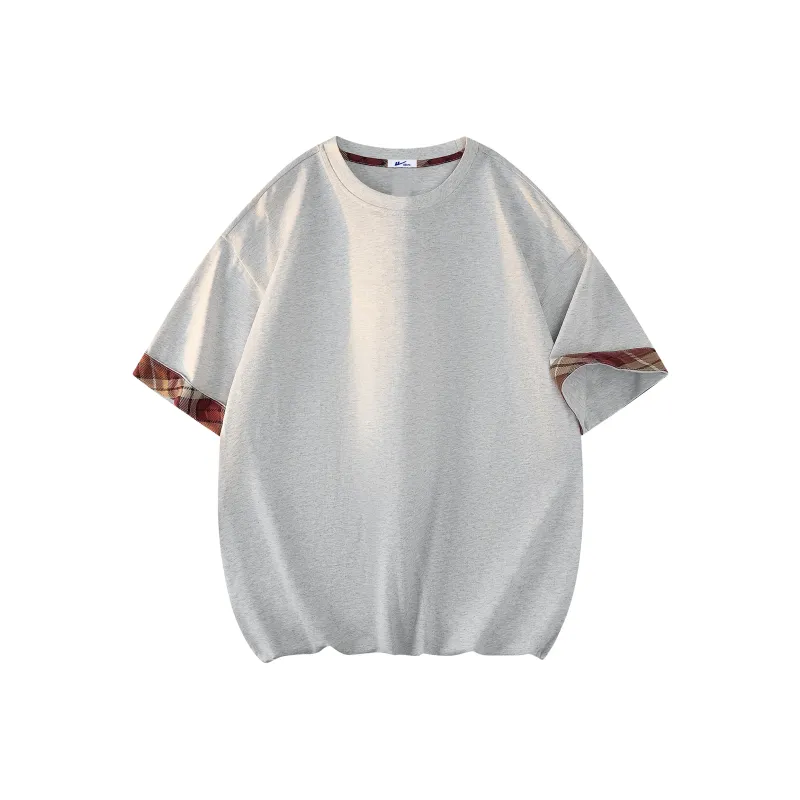 Warrior Huichao Riding The Wind Collection T Shirt Unisex-12