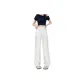 White (Ankle-Length Pants)