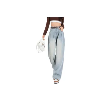 Kazakhstan Jeans Women's