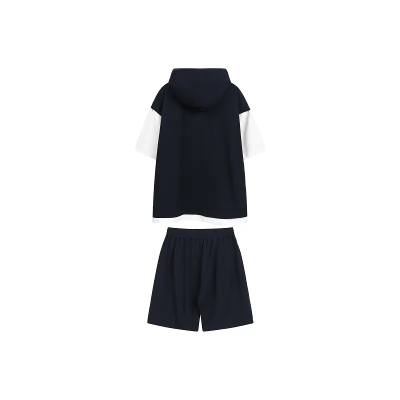 FORIDER Casual Sportswear Unisex-6