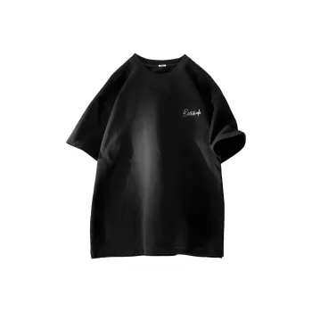 Warrior Huichao Riding The Wind Collection T Shirt Unisex