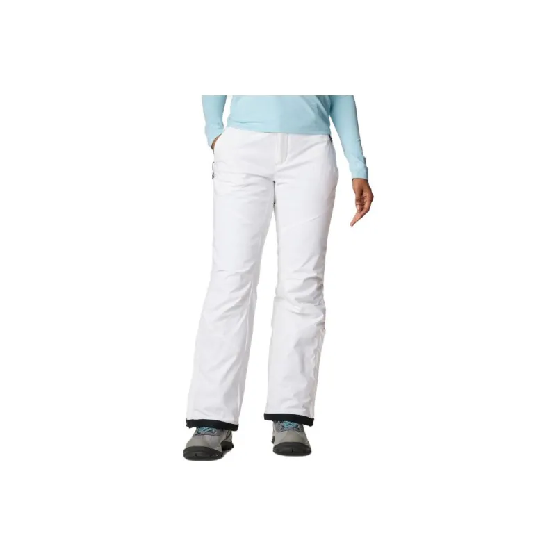 Columbia Jeans Women's White-0