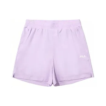 FILA Casual Shorts Women's Purple