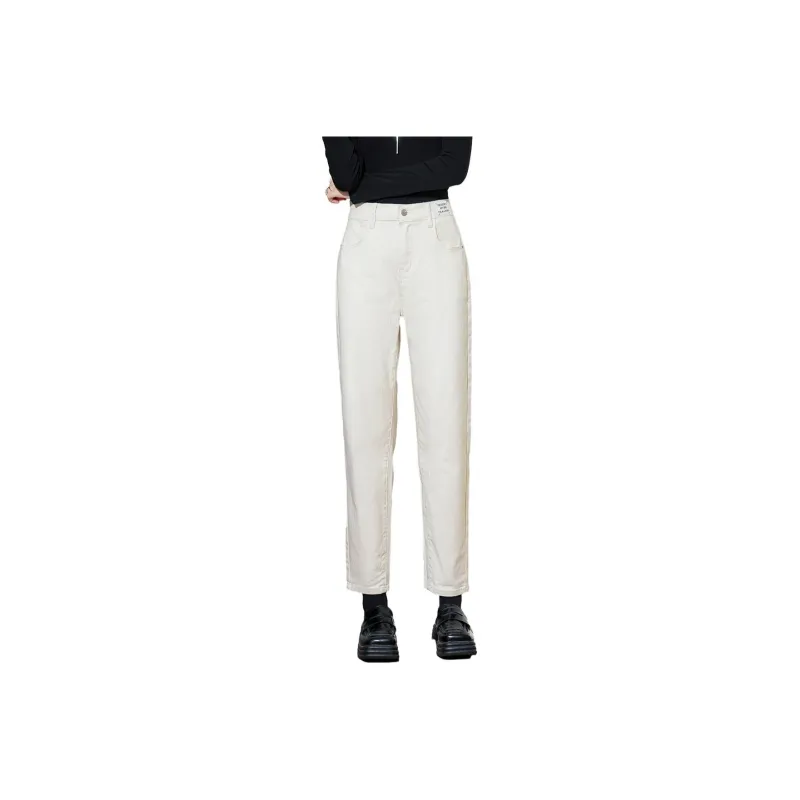 SMEN Jeans Women's-14