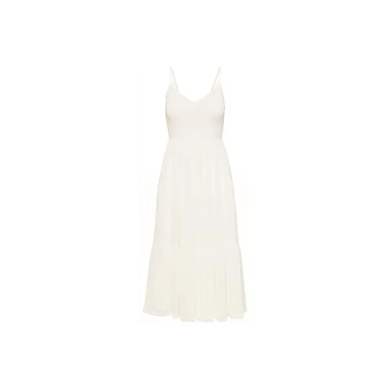 ARITZIA Wilfred Tuberose Dress Slip Dresses Women's-0