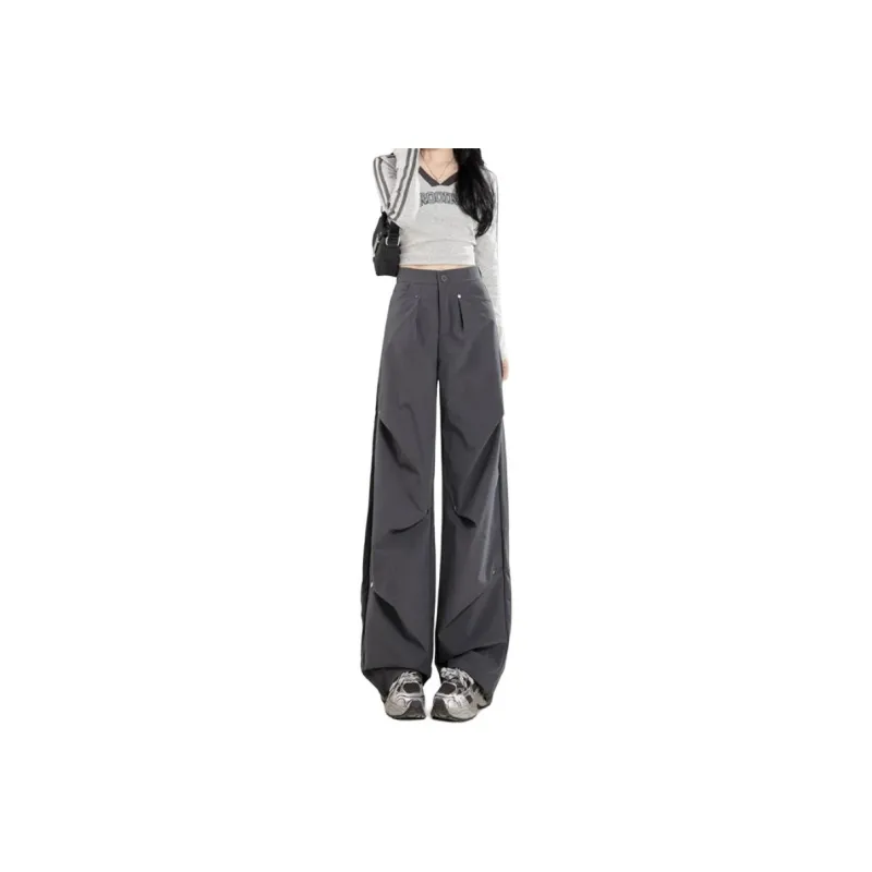 7 SEVFUN Cargo Pants Women's-10