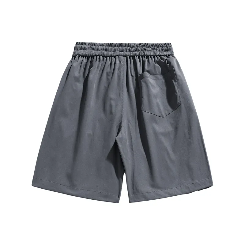 S.k. Manor Hill Casual Shorts Unisex-11