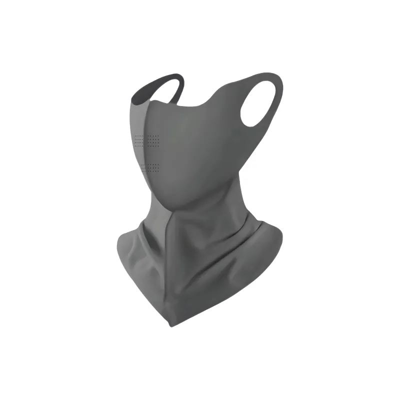 MEETSUNNY Elastane Sun Protection Masks Unisex-4