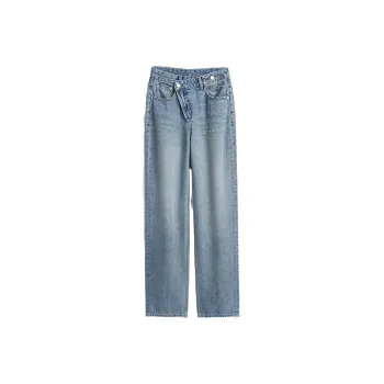 Ran and pure Jeans Women's Blue