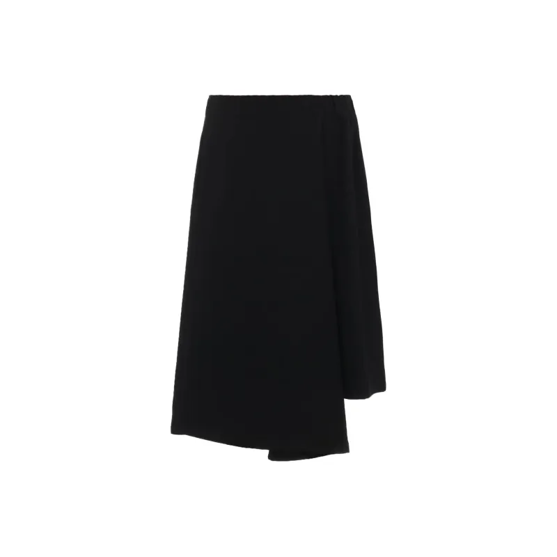 Yohji Yamamoto LIMI Feu FW24 Casual Shorts Women's Black-0