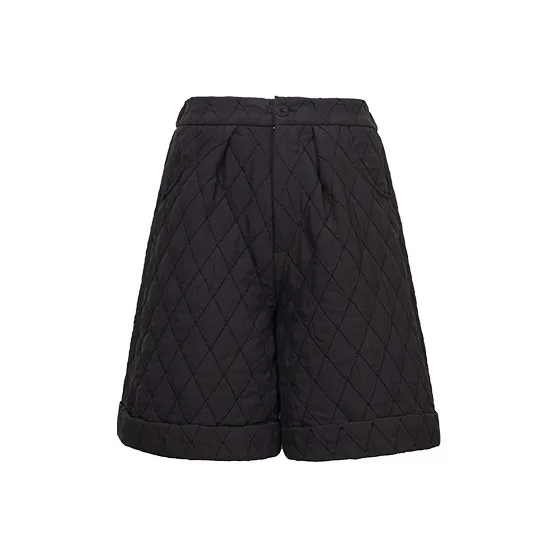 ROSESTUDIOBYGUOPEI Casual Shorts Women's-2