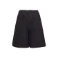 Black Shorts