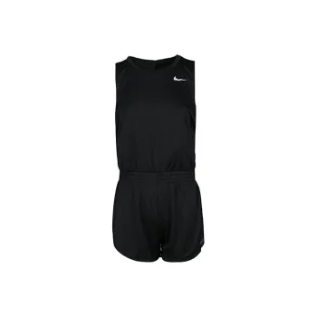Nike Casual Suits Women's Black