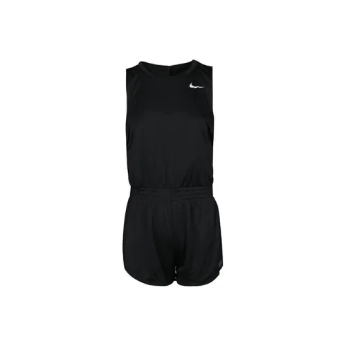 Nike Casual Suits Women's Black