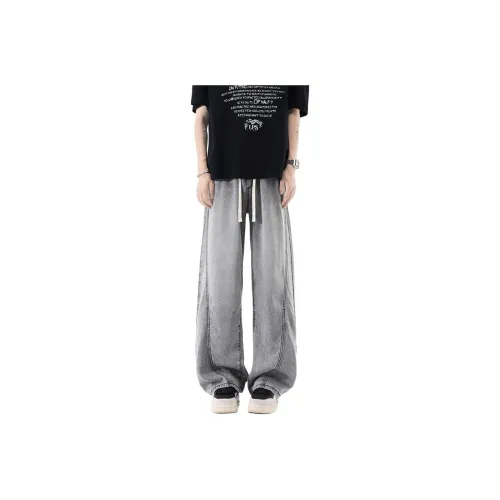 Ang2 Stu Jeans Unisex