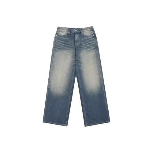 FDR Jeans Women's Blue