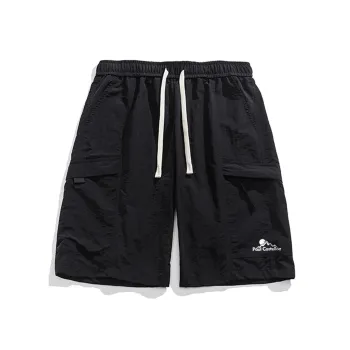 PAUL COSTELLOE Casual Shorts Unisex