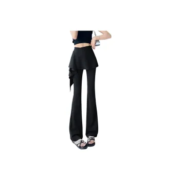 SITOL Casual Pants Women's Black