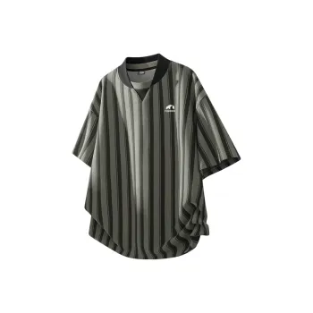 FORIDER Polo Shirts Unisex