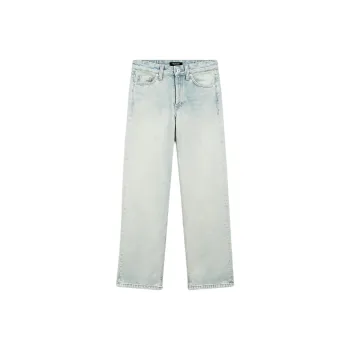 Massimo Dutti Jeans Women's Blue