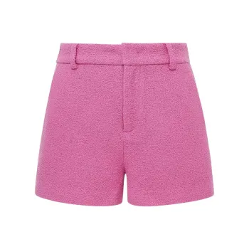 D'zzit Casual Shorts Women's Pink