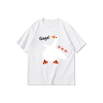 TONYBEAR T Shirts Men